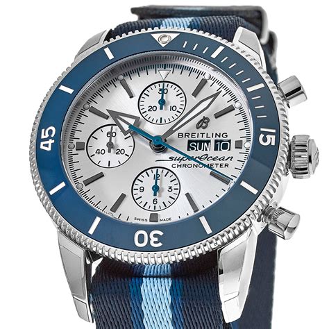breitling superocean heritage 2 replica